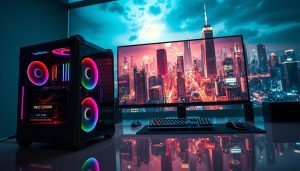 10 Best Action Games for PC with Stunning Graphics