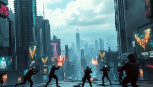Os melhores jogos de ação de 2025 que você precisa jogar agora mesmo