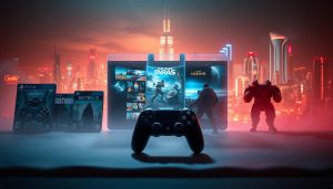 The Best Games of 2025 Ranked by Gamers
