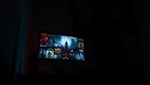 Best Horror Games for PC That Will Haunt Your Nights