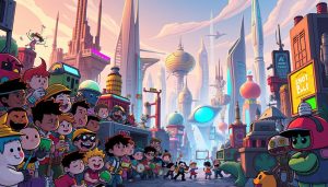 Os melhores jogos indie que você precisa descobrir