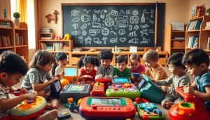 Best Kids Games of 2025 for Learning and Fun
