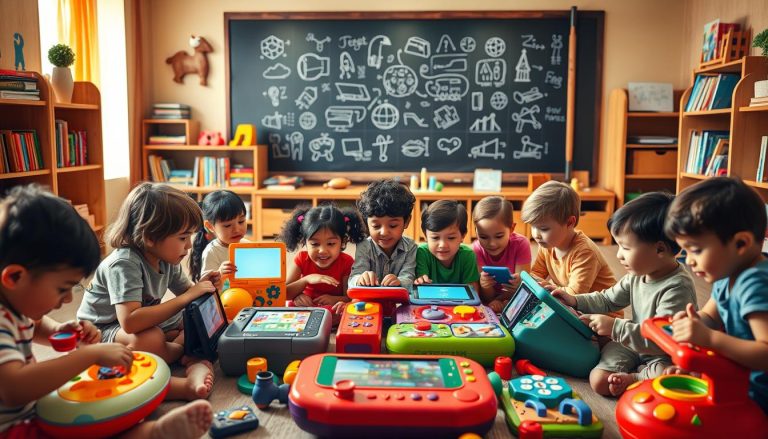 Best Kids Games of 2025 for Learning and Fun