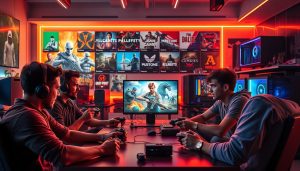 Melhores jogos multijogador para PC para jogar com amigos