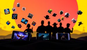 15 Best Offline Games for Android to Play Anywhere