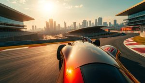 Top Racing Games for PC with Realistic Driving Experience