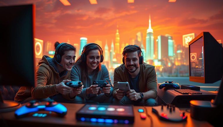 Top Co-op Multiplayer Games for Team Fun