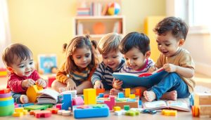 10 Best Educational Kids Games for Smart Learning