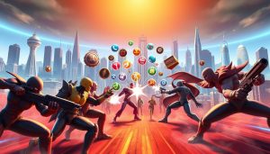 Top Free Action Games to Play Online Without Download