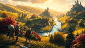 The Best Free Adventure Games You Can Try Today
