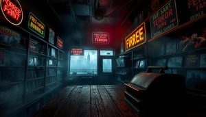 10 Free Horror Games That Will Scare You for Real