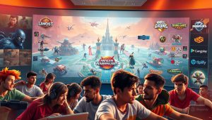 Free Multiplayer Games That Are Truly Worth Playing