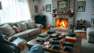 Free Offline Games That Work Perfectly Without WiFi