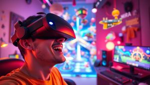 10 Free VR Games That Are Surprisingly Fun