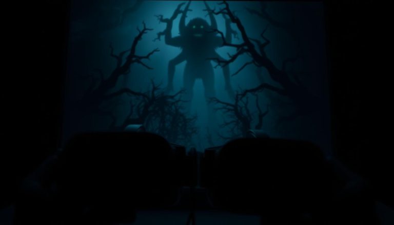 Scariest VR Horror Games That Will Test Your Nerves