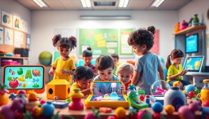 Best Mobile Games for Kids to Learn and Enjoy
