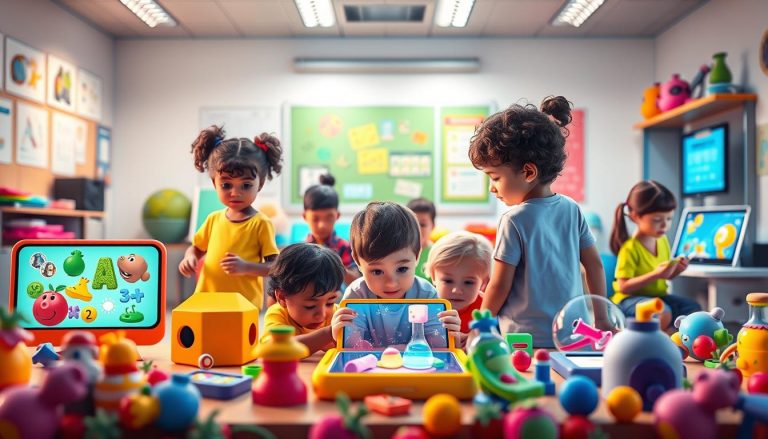 Best Mobile Games for Kids to Learn and Enjoy