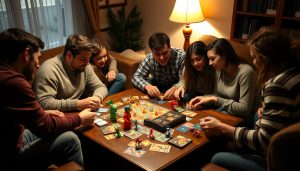 Top Multiplayer Adventure Games to Explore Together