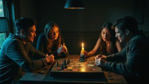 Best Multiplayer Horror Games to Play with Friends