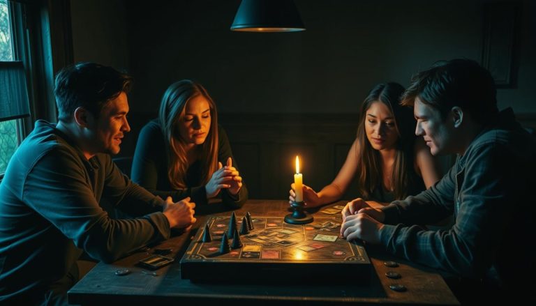 Best Multiplayer Horror Games to Play with Friends