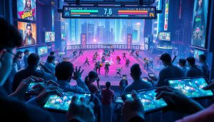 Best Multiplayer Mobile Games to Play Anywhere