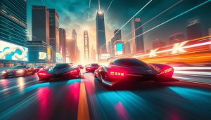 Best Racing Games for Mobile with Fast Action