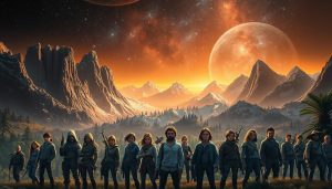 7 Adventure Games with the Best Stories Ever Told