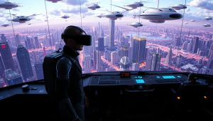 Top VR Simulation Games for Realistic Experiences