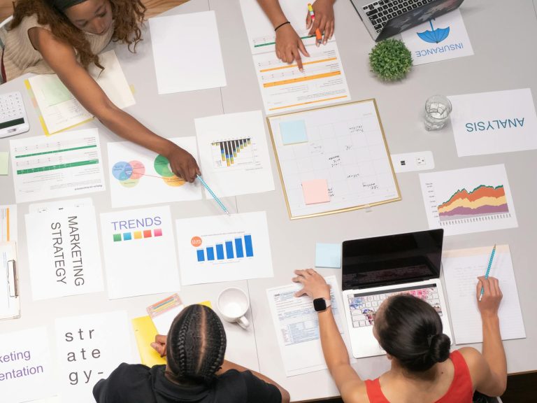 Como Funciona o Curso de Marketing na Coursera
