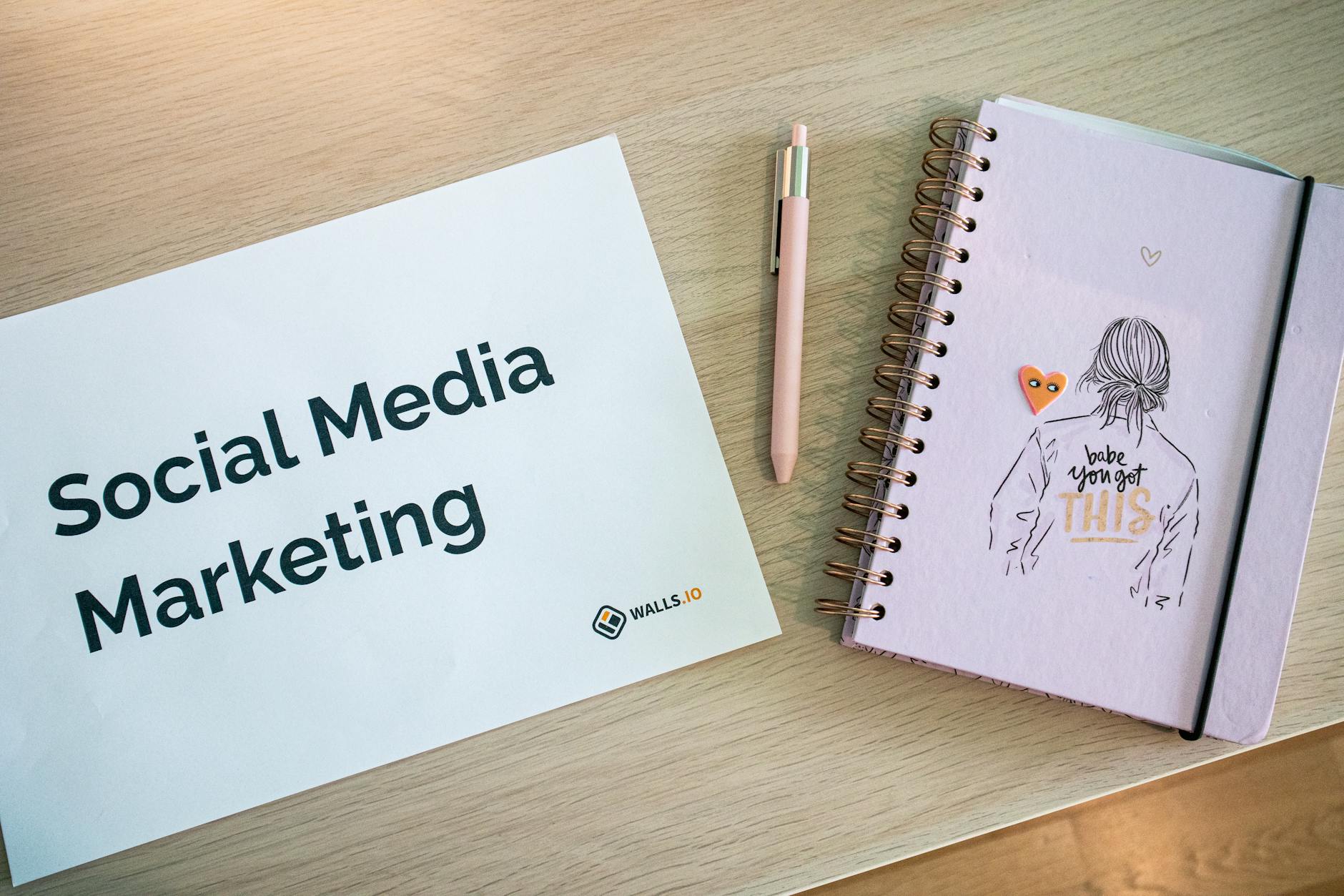 Domine o Marketing Digital